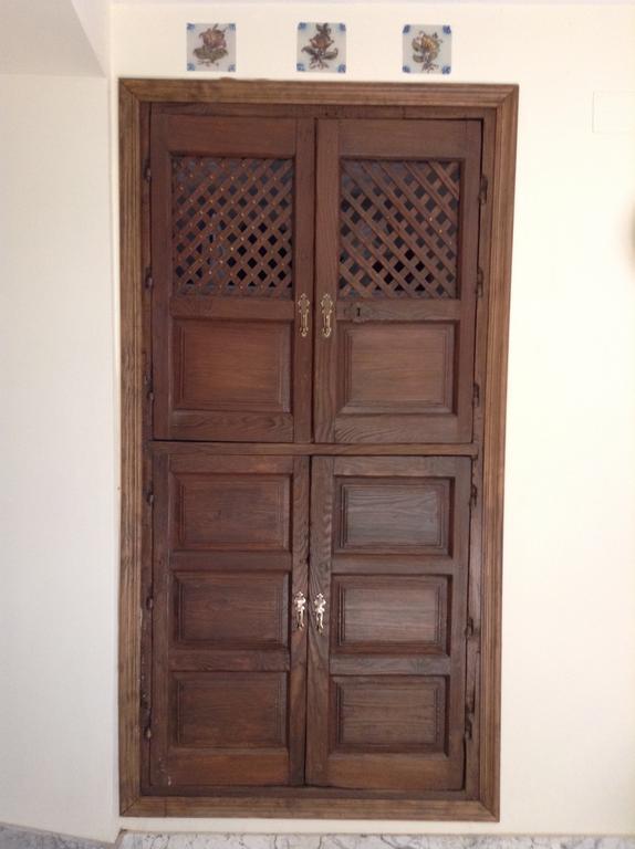 Apartamento Gloria Cáceres